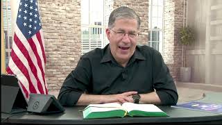 PFL-Daily Scripture Reading and Reflection: By Their Fruits - June 25, 2025