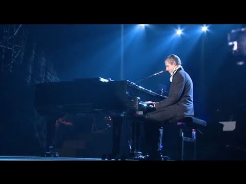 Julien Clerc - Souffrir par toi n'est pas souffrir (2015)