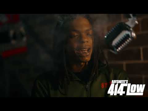 RayShotIt's 414Flow "Lingo - RedRum"