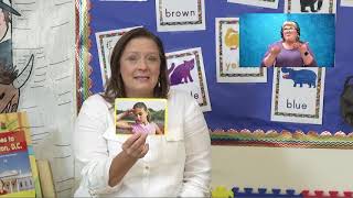 Pre K 041320