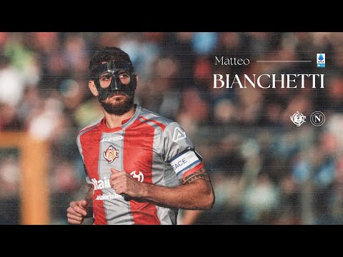 "We played with courage" | PRESS CONFERENCE | Matteo Bianchetti