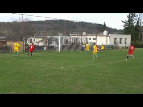 Vr. Janovice - Teplýšovice "B" 1:0