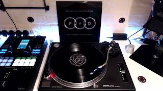 Jens Lissat - You Can't Escape (Paul van Dyk Remix)