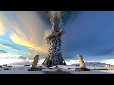 [Let's Play] The Talos Principle - Episode 6 "The Laws of Robotics"