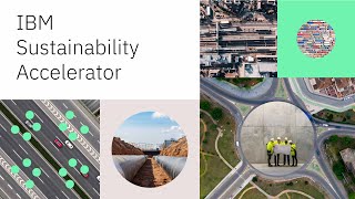 IBM Sustainability Accelerator - Resilient Cities