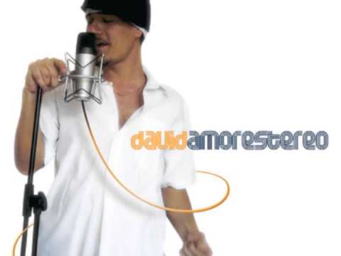 Souldavid - Amorestereo feat. Giuann Shadai