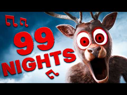 99 Nights - The Deer (official song)