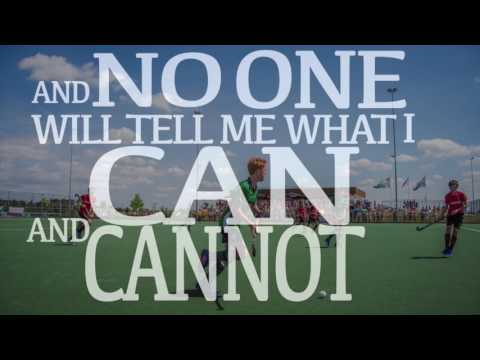 JC1 Push Landskampioen 2016-2017