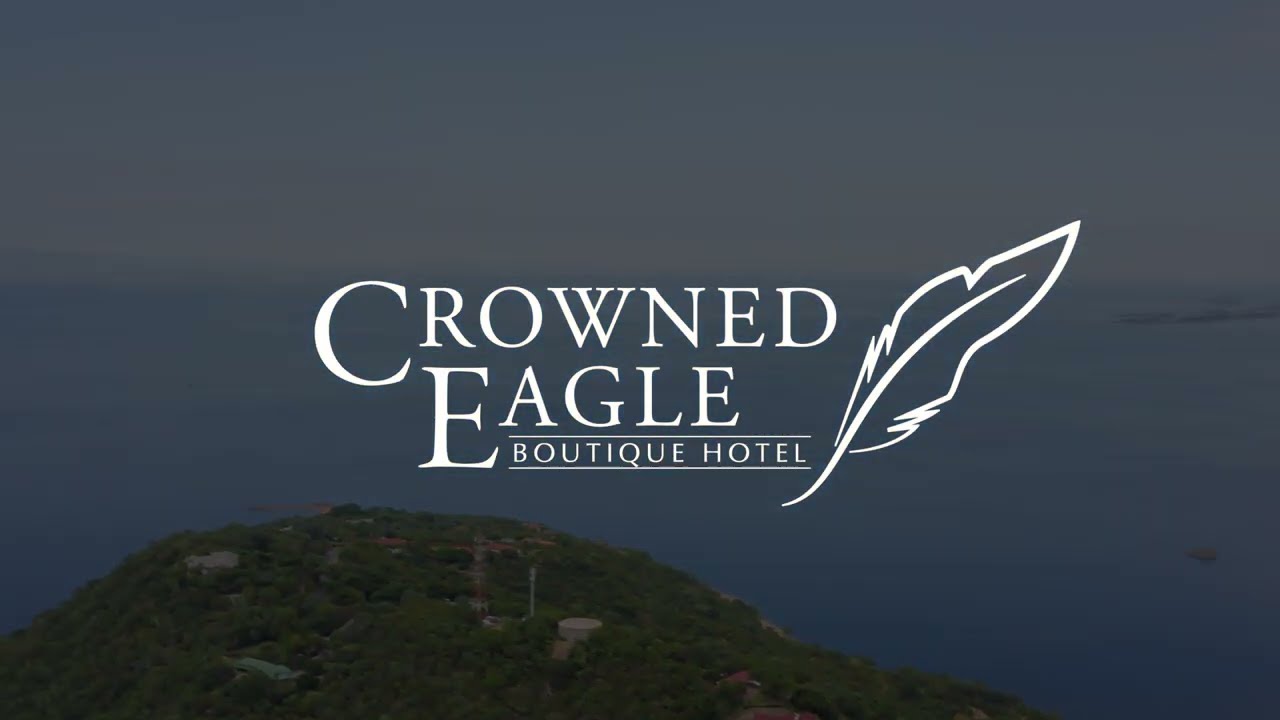 Crowned Eagle Boutique Hotel: Top Accommodation Option in Kariba, Zimbabwe: Best Lake Views