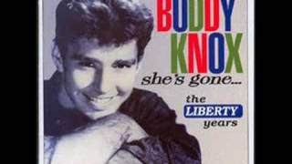 Buddy Knox.....Taste Of The Blues 1959