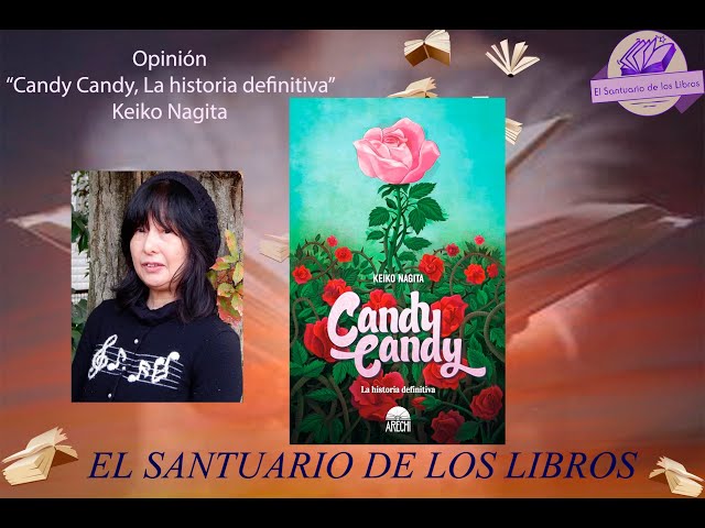 Vídeo relacionado con Premier Muguet 01 - Manga Shojo