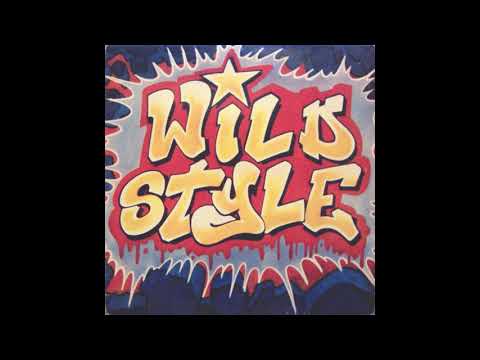 Wild Style - Fantastic Freaks At The Dixie