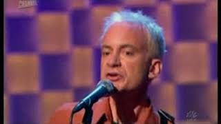 Fountains of Wayne - Maureen (Live on Conan O&#39;Brien)