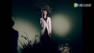 2016.08.20 李宇春 X iFASHION Li Yuchun Chris Lee