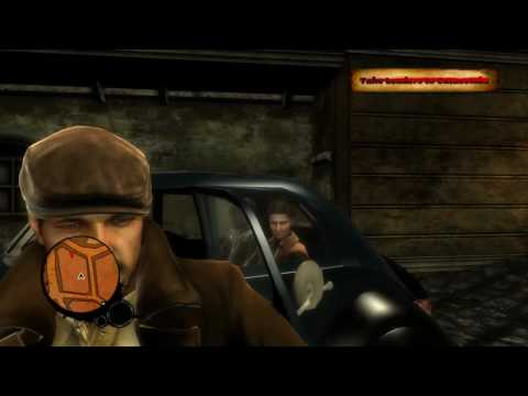 Let's Play The Saboteur - Part 33 [HD]