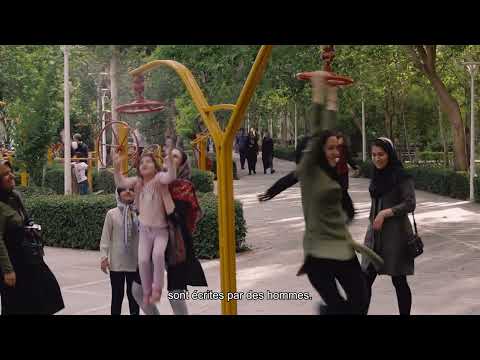 Sept Hivers à Téhéran - Bande annonce