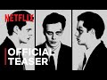 Clark | Official Teaser | Netflix