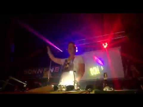 Megaparty Sennwald Aftermovie - Mr.Da-Nos feat. Max Urban