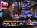 A Blast From The Past Countdown S First Anniversary With Guest Count Von Count