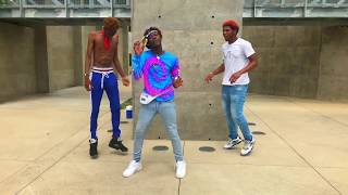 Ot Genasis - Cash On It @AspectZavi_