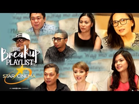 download lagu mp3 mp4 The Breakup Cast, download lagu The Breakup Cast gratis, unduh video klip The Breakup Cast