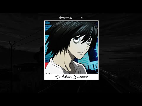 7 Minutoz - L "O Maior Detetive" (Letra) 🎶