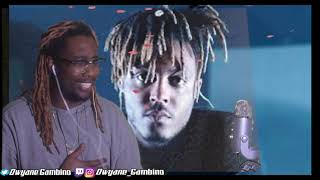 Juice Wrld- Sometimes (Leaked Audio) REACTION | THIS IS FIRE !!!!!!! RIP JUICE