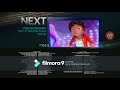 Ice Age Collision Course 2016 End Credits On FXM