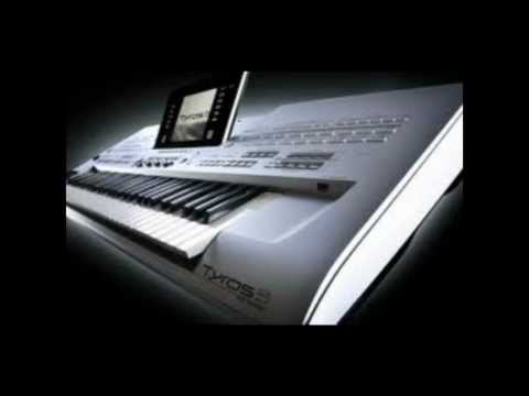 TYROS 3 LAURA NON CE