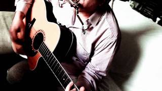 Lay Lady Lay ~ Bob Dylan ~ Cover w/ Martin JC-16RGTE & Bluesharp