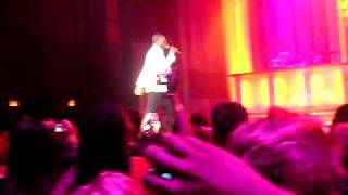 Usher Follow Me Live