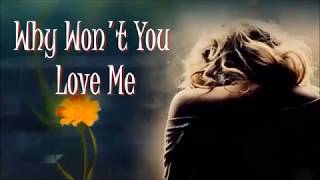 Toni Braxton   Why Won&#39;t You Love Me HD (Tradução)