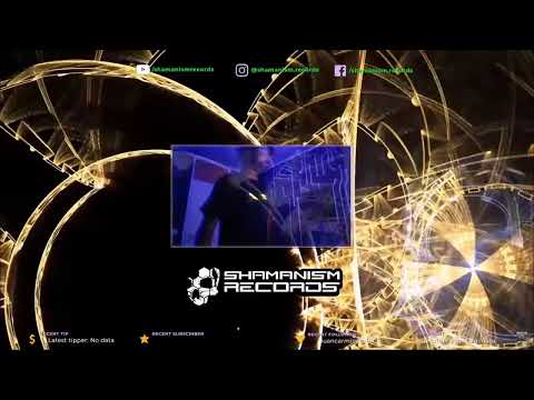 Shamanism Records Livestream EP. 01 / YUXIBU LIVE