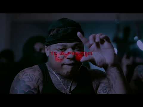 Numbaa 7 Gets "H$M" Tatted On Him