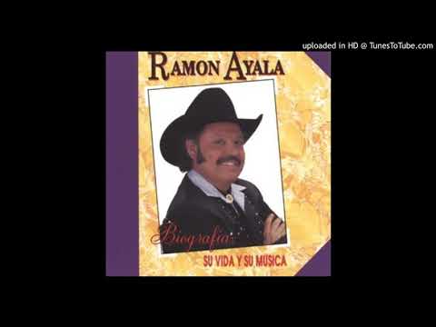 Ramon Ayala-Carretera 585(Grabacion Original)