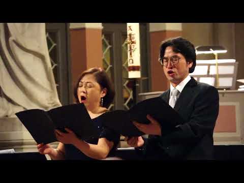 Panis Angelicus Duet With Don Pelis - Jason Upton