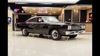 1969 Plymouth Road Runner For Sale