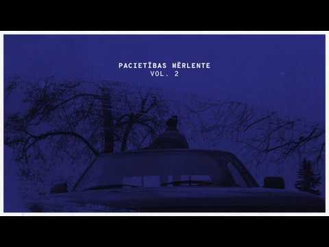 Ras - Ezītis miglā