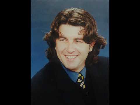 Nimet Demiri - Flokt e gjata