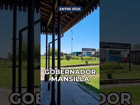 Gobernador Mansilla 🏍️, departamento Tala, Entre Ríos 🇦🇷 #motorcycle #entrerios