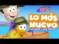 LO MÁS NUEVO DE BIPER Y SUS AMIGOS Canciones Infantiles