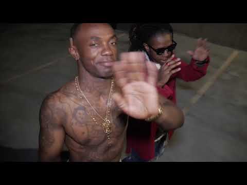 U.n.T DaBoss Music Video