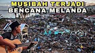 Download lagu MUSIBAH TERJADI BENCANA MELANDA (Musibah - TITI SAID (COVER RUANG SYAIRAN) #bencanaalam #musibah mp3 Download lagu MUSIBAH TERJADI BENCANA MELANDA (Musibah - TITI SAID (COVER RUANG SYAIRAN) #bencanaalam #musibah mp3