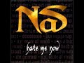 Nas Feat Puff Daddy Hate Me Now Audio High Pitched 0 5 Version