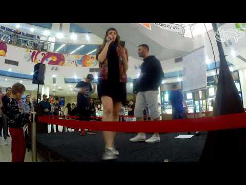 TRECE MESTO: Rizlone VS Bege Rajm @ MOFS 2018