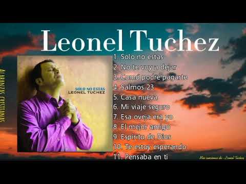 Mix canciones de _ Leonel Tuchez