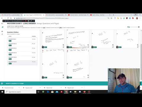 Discover The Ultimate Uiuc Gradescope Template Free