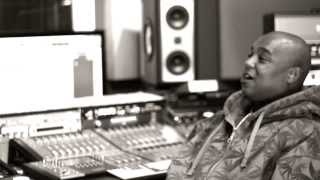 Studio Life TV - DJ Reddy Rock Interview