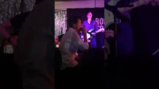 Suede - Tides, Kingston 2018