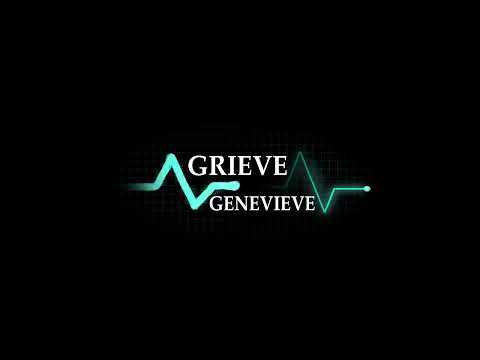 GRIEVE GENEVIEVE | Official Trailer | University of North Texas Advanced Film Project